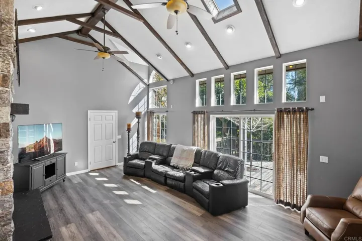 1079 Lau Hala Canyon, Vista, California 92081