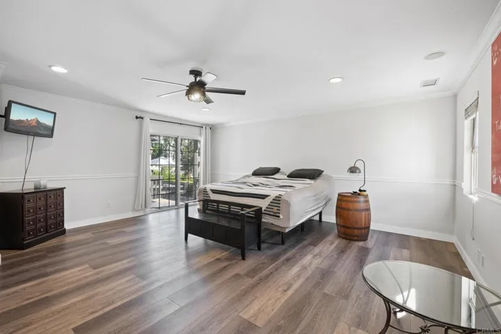 1079 Lau Hala Canyon, Vista, California 92081