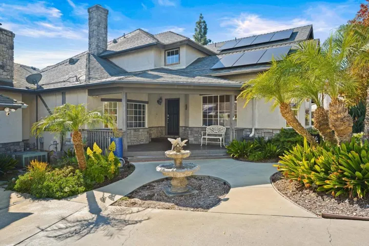 1079 Lau Hala Canyon, Vista, California 92081