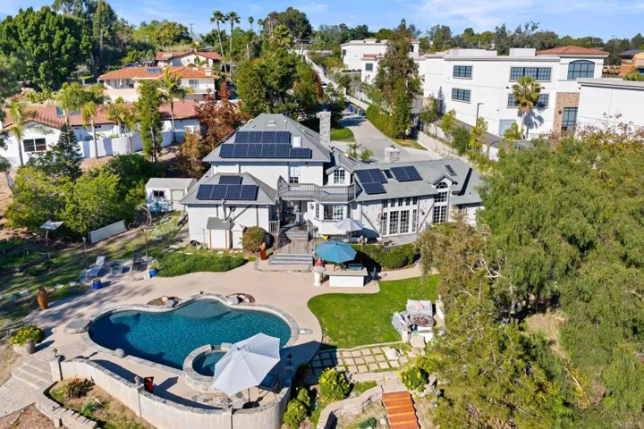 1079 Lau Hala Canyon, Vista, California 92081