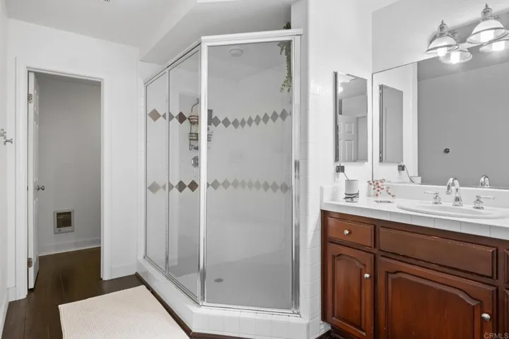 1079 Lau Hala Canyon, Vista, California 92081