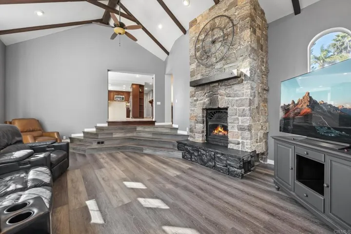 1079 Lau Hala Canyon, Vista, California 92081