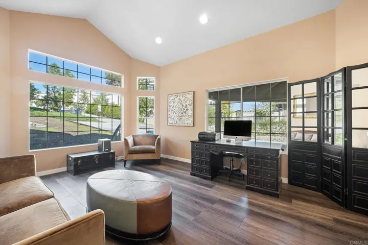 1079 Lau Hala Canyon, Vista, California 92081