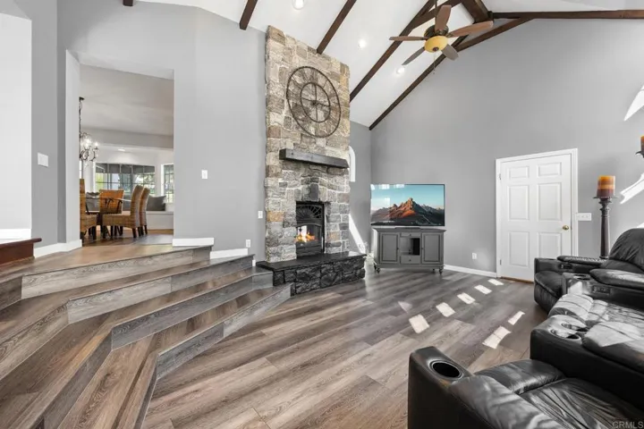 1079 Lau Hala Canyon, Vista, California 92081