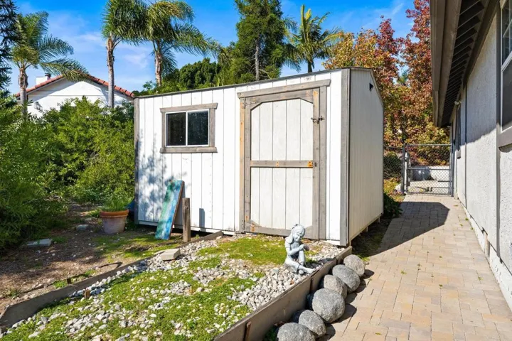 1079 Lau Hala Canyon, Vista, California 92081