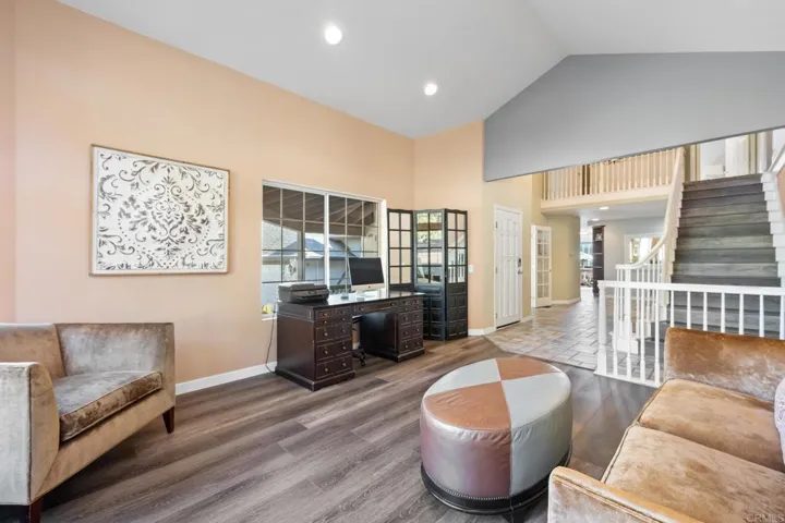 1079 Lau Hala Canyon, Vista, California 92081