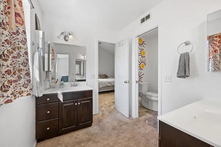 1079 Lau Hala Canyon, Vista, California 92081