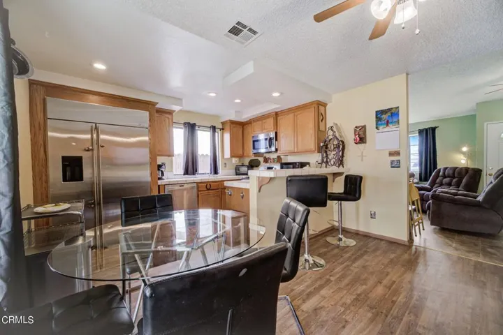 2113 Buckwheat Ave Rosamond Jason Walter