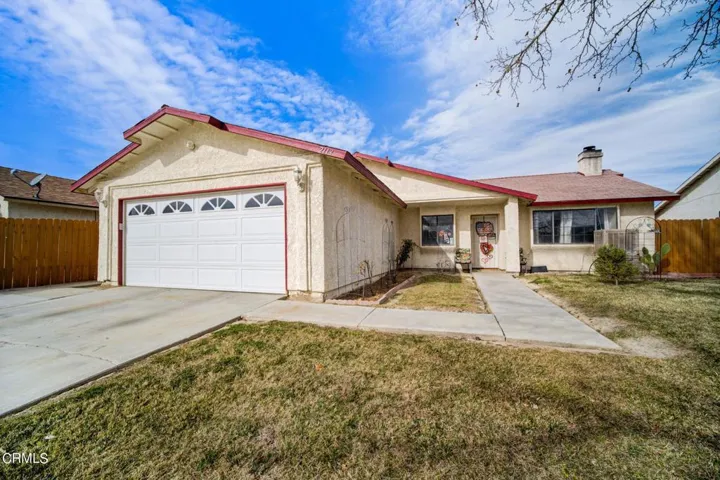 2113 Buckwheat Ave Rosamond Jason Walter