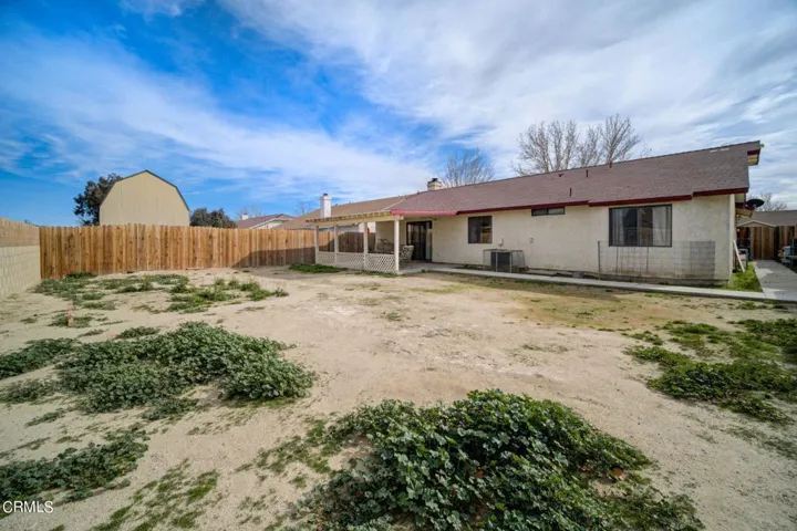 2113 Buckwheat Ave Rosamond Jason Walter