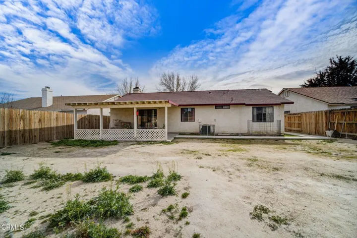 2113 Buckwheat Ave Rosamond Jason Walter