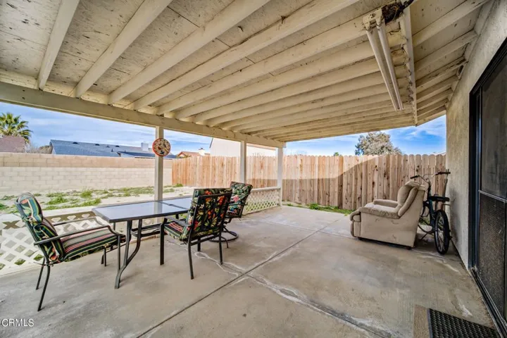 2113 Buckwheat Ave Rosamond Jason Walter