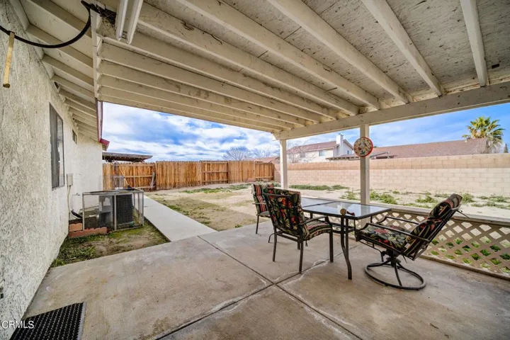2113 Buckwheat Ave Rosamond Jason Walter