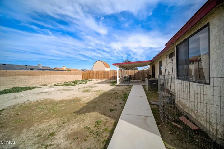 2113 Buckwheat Ave Rosamond Jason Walter