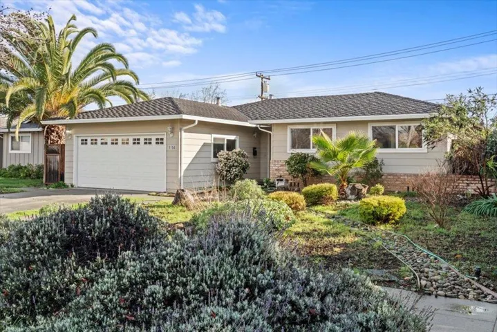 1114 Greenbriar Avenue, San Jose, California 95128