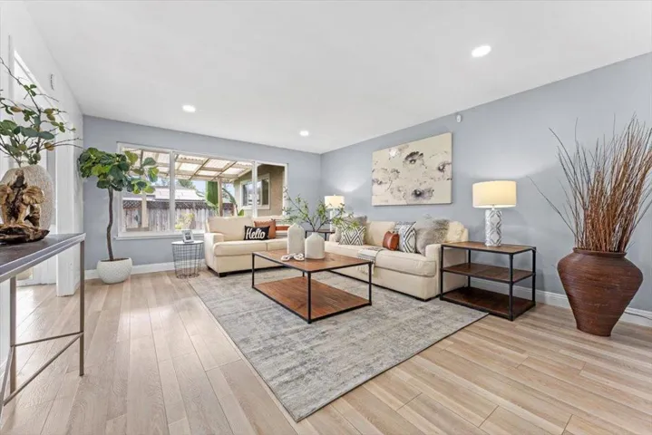 1114 Greenbriar Avenue, San Jose, California 95128