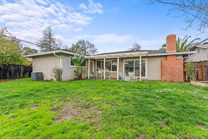 1114 Greenbriar Avenue, San Jose, California 95128