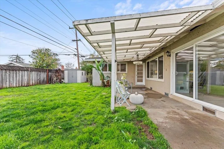 1114 Greenbriar Avenue, San Jose, California 95128