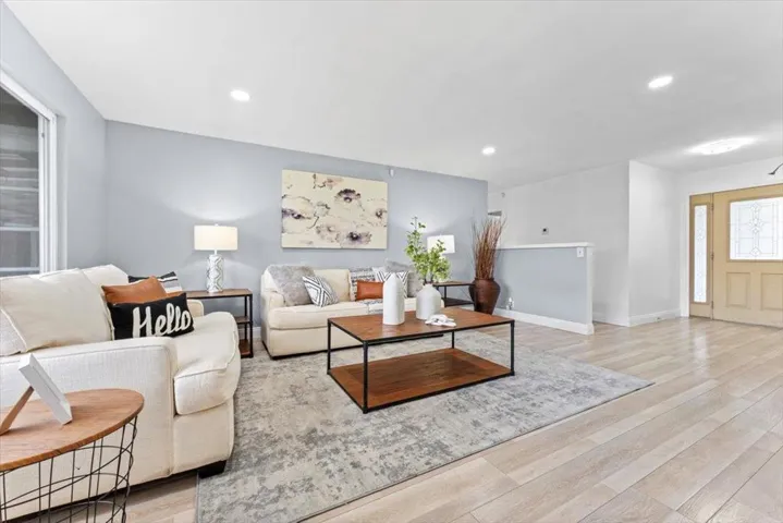 1114 Greenbriar Avenue, San Jose, California 95128