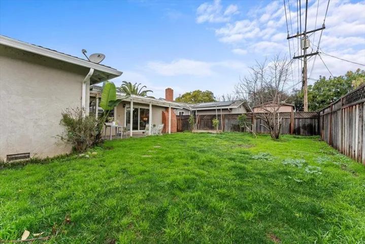 1114 Greenbriar Avenue, San Jose, California 95128