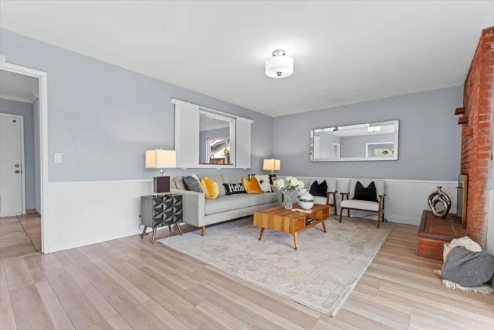 1114 Greenbriar Avenue, San Jose, California 95128