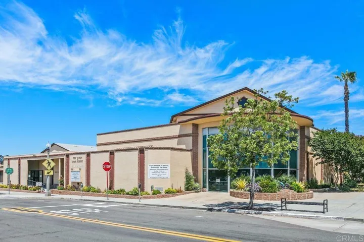 , La Mesa, California 91942