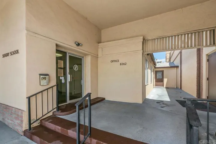 , La Mesa, California 91942