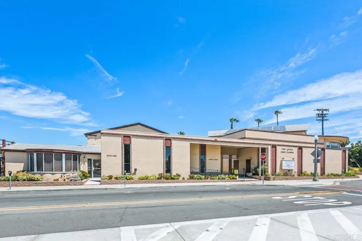 , La Mesa, California 91942