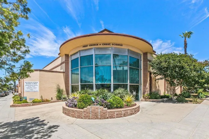 , La Mesa, California 91942