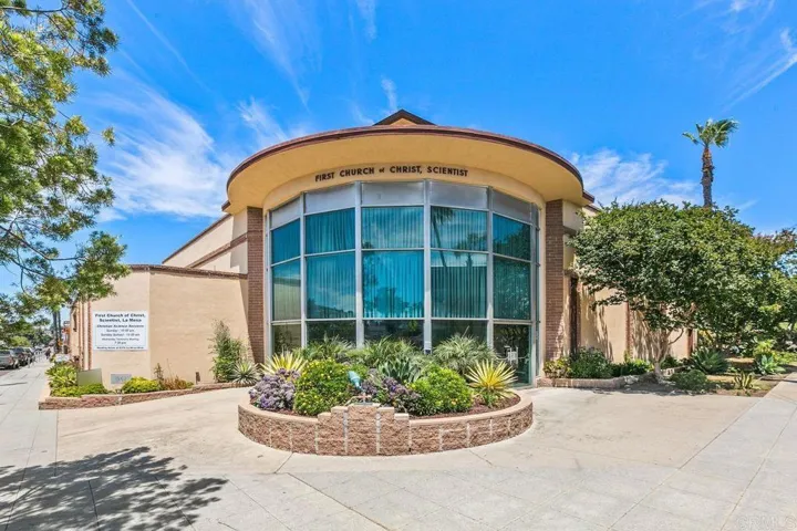 , La Mesa, California 91942