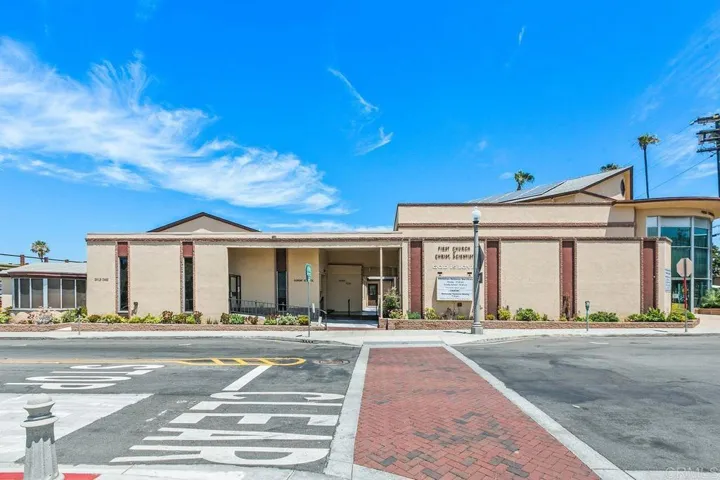 , La Mesa, California 91942