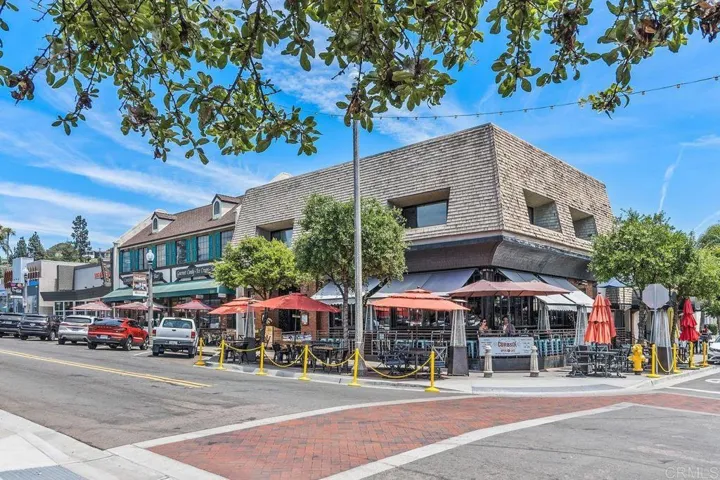 , La Mesa, California 91942