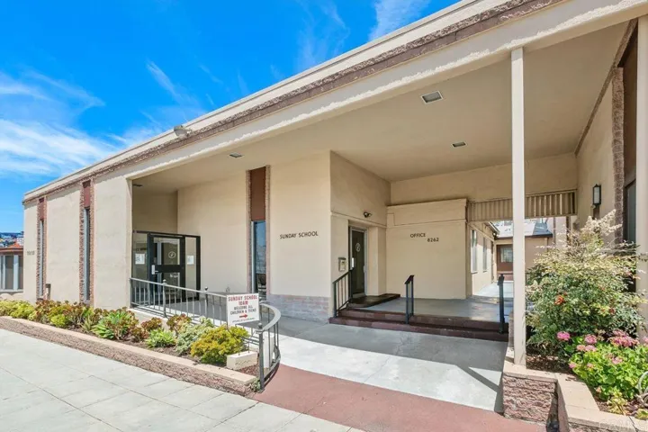 , La Mesa, California 91942