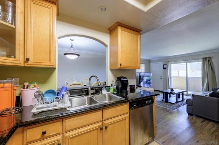 5022 Los Morros Way, Unit 38, Oceanside, California 92057