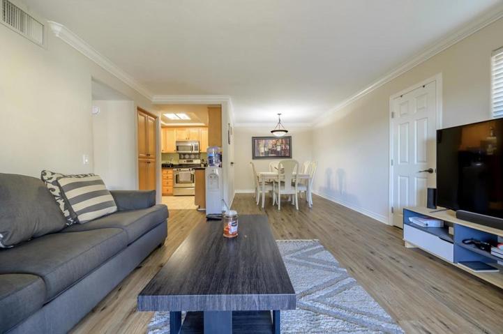 5022 Los Morros Way, Unit 38, Oceanside, California 92057