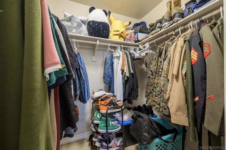 5022 Los Morros Way, Unit 38, Oceanside, California 92057