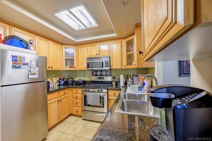 5022 Los Morros Way, Unit 38, Oceanside, California 92057