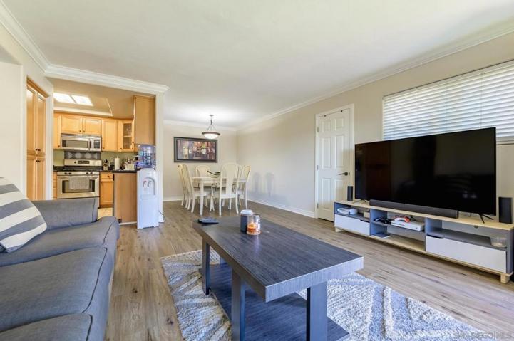 5022 Los Morros Way, Unit 38, Oceanside, California 92057
