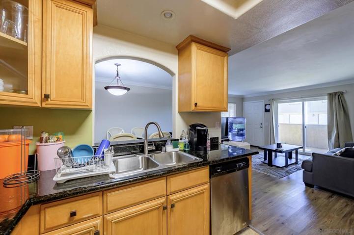 5022 Los Morros Way, Unit 38, Oceanside, California 92057