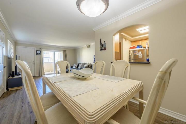 5022 Los Morros Way, Unit 38, Oceanside, California 92057