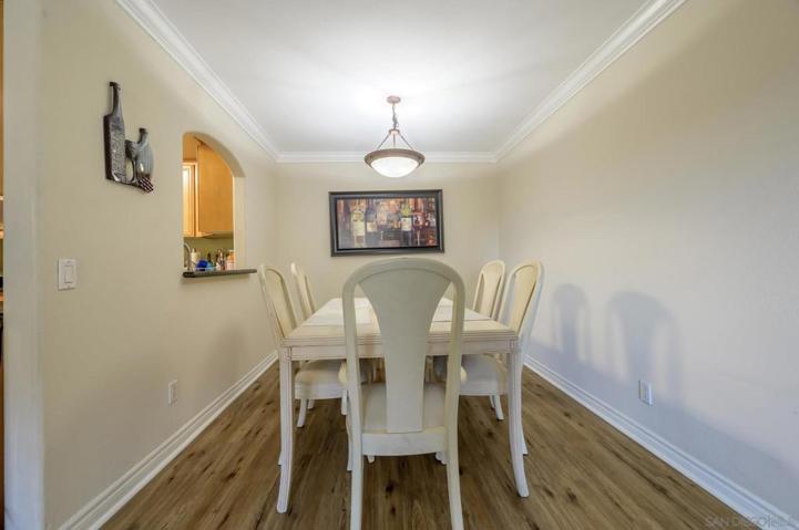 5022 Los Morros Way, Unit 38, Oceanside, California 92057
