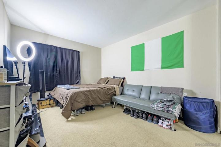 5022 Los Morros Way, Unit 38, Oceanside, California 92057