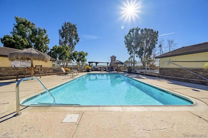 5022 Los Morros Way, Unit 38, Oceanside, California 92057