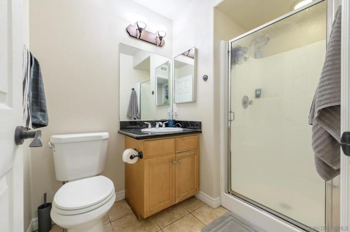 5022 Los Morros Way, Unit 38, Oceanside, California 92057