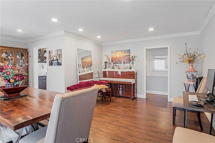 3025 Halsey Avenue, Arcadia, California 91006