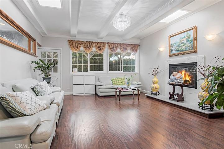 3025 Halsey Avenue, Arcadia, California 91006