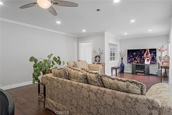 3025 Halsey Avenue, Arcadia, California 91006
