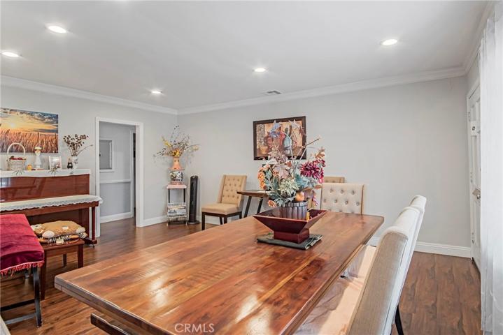 3025 Halsey Avenue, Arcadia, California 91006