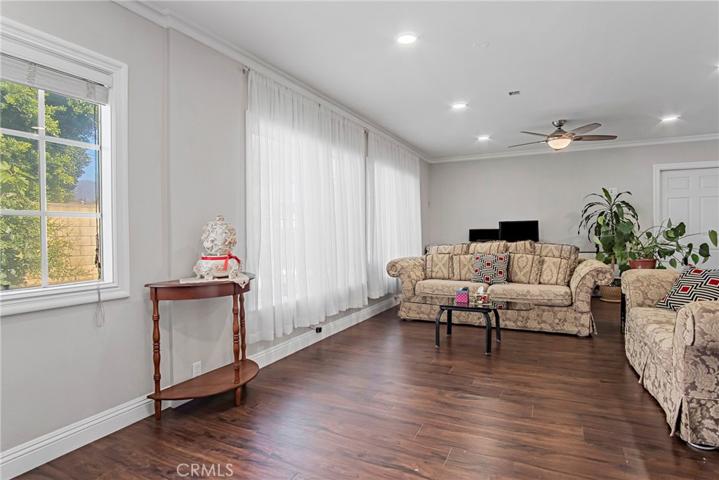 3025 Halsey Avenue, Arcadia, California 91006