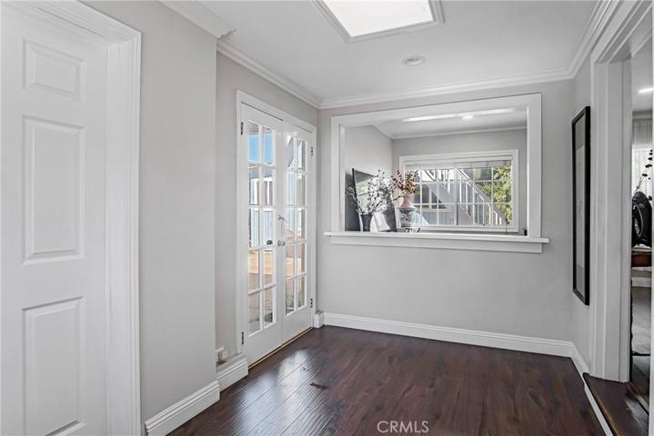 3025 Halsey Avenue, Arcadia, California 91006